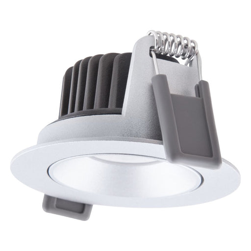 Ledvance - Downlight/Strahler/Flutlicht LED-Einbaustrahler SPADJP8W930PSDIP20SI 930, dim, si
