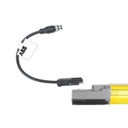 ABB Stotz S&J - Konfektioniertes Sensor-Aktor-Kabel Orion-Kabel M12-C02PT2T