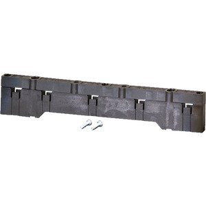 Hensel - Sammelschienenträger FP ST 25 f.Schienen 12x5 250A