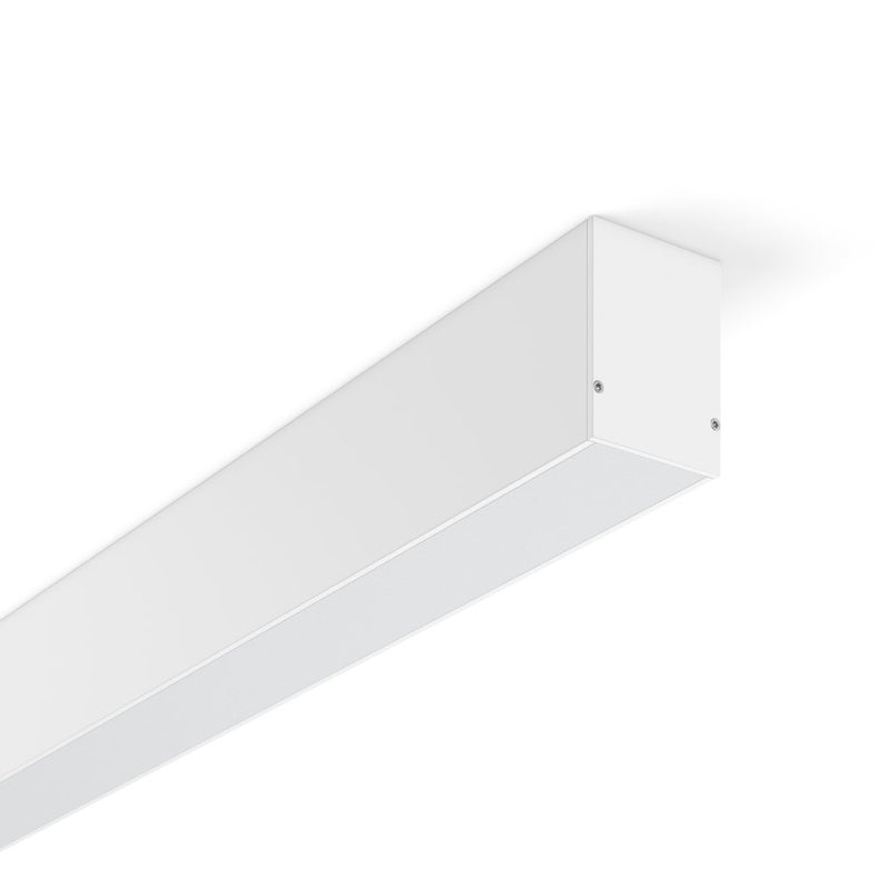 RZB - Decken-/Wandleuchte LED-Deckenleuchte 312308.002.1.76 4000K, DALI