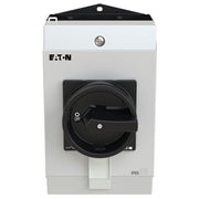 Eaton - Lasttrennschalter Hauptschalter P1-25/I2H/SVB-SWHI11