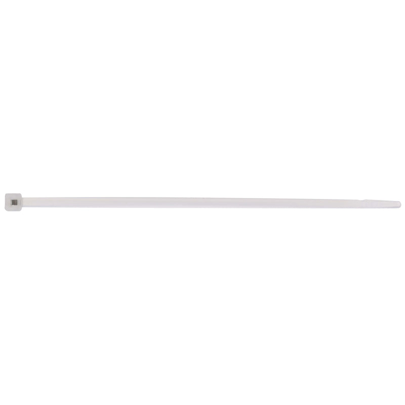 Lapp Zubehör - Kabelbinder Kabelbinder-TY-RAP-TY-242- TY-RAP TY 242 M M-208X3,6-NA − 1000 Stück