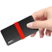 api Computerhandel - Speichermedium digital SSD 1TB EMTEC 3.1 ECSSD1TX200 Gen2 X200 Portable 4