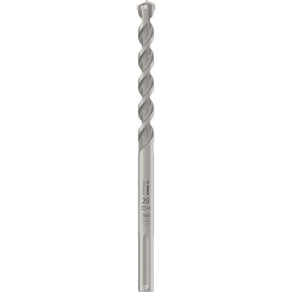 Bosch - Bohrer PRO SDS max-4 2608685864 Hammerbohrer 20 x