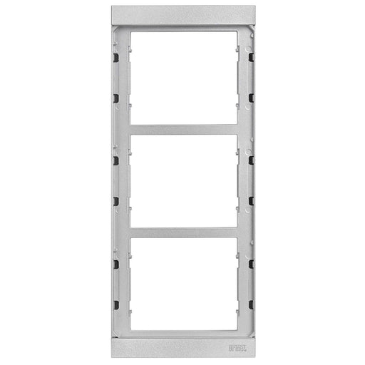 Grothe - Montageelement für Türstation Rahmen RA 1168/63 für UP-Montage
