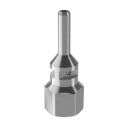 Steinel - Zubehör/Ersatzteile für Heißluftgebläse-/pistole Langdüse GluePro 052935 4,5 mm