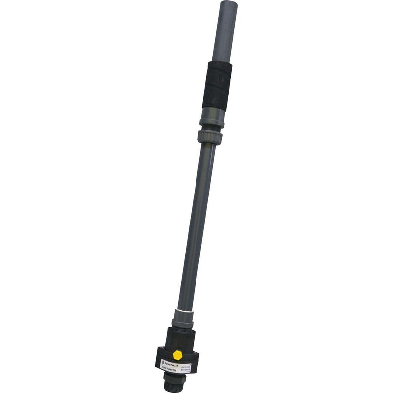 Jung Pumpen - Anschluss-/Rohrbausatz Anschluss-Set DN32 JP44609 Teleskop.Druckrohr