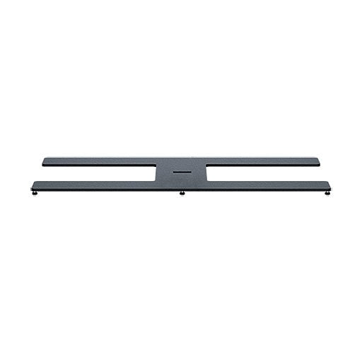 Zumtobel - Mechanisches Zubehör/Ersatzteile für Leuchten Leuchtenfuß ARTELEA SUPCC-BASEBK schwarz