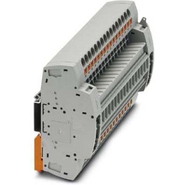 Phoenix Contact - Testadapter für Reihenklemmen Prüfsteckleiste PTRE 6-2/16