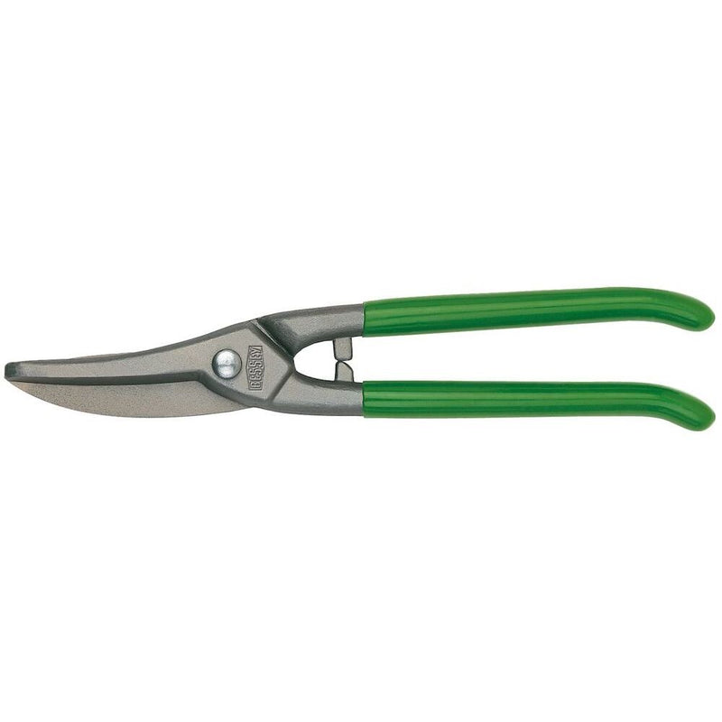 BESSEY - Blechschere Universalschere D106A-250-SB mit breitem Blatt