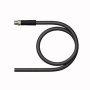 Turck - Rundsteckverbinder, feldkonfektionierbar (Industriesteckverbinder) Versorgungsleitung RSP44PTA-1/TXL M12-Power