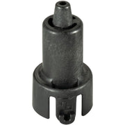 Makita - Systemzubehör für Sägen (Akku/elektrisch/Druckluft) Düse 191X11-1 rund 3mm