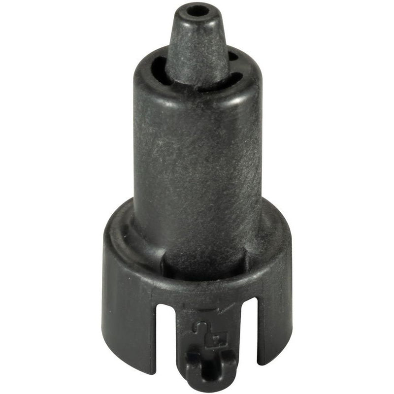 Makita - Systemzubehör für Sägen (Akku/elektrisch/Druckluft) Düse 191X11-1 rund 3mm