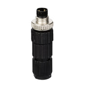 Schneider Electric - Zubehör/Ersatzteile für Frequenzregler Lexium integrierter VW3L50010 Antrieb - Stecker 1