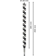 Bosch - Bohrer PRO Wood 2608597650 Holzschlangenbohrer