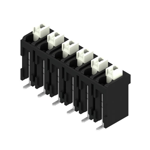 Weidmüller - Leiterplattenklemme Leiterplattenklemme LSF-SMD 5#1473660000 5.00mm − 180 Stück