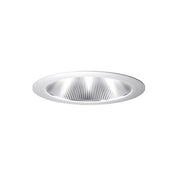 LTS Licht&Leuchten - Lichttechnisches Zubehör/Ersatzteile für Leuchten Dekorring FLIRZ 100.03 ws FLIXX 100