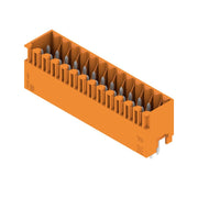 Weidmüller - Leiterplattensteckverbinder Verbinder 3.50mm S2L 3.50/#1728890000 − 36 Stück