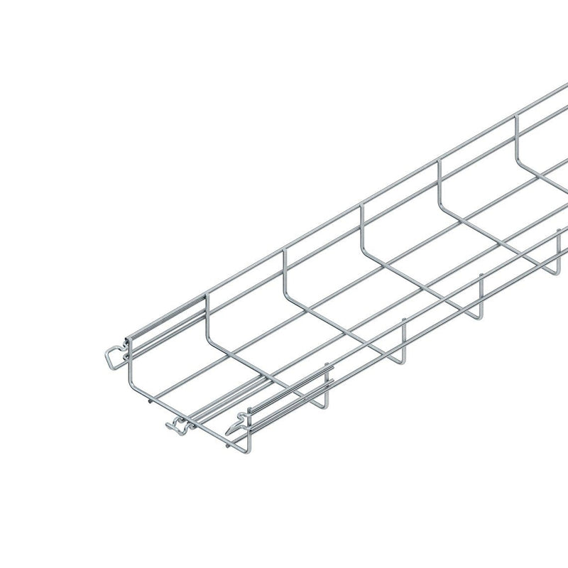 Niedax - Gitterrinne MTC 54.150 E4 54x150x3000mm, CITO − 3 Meter