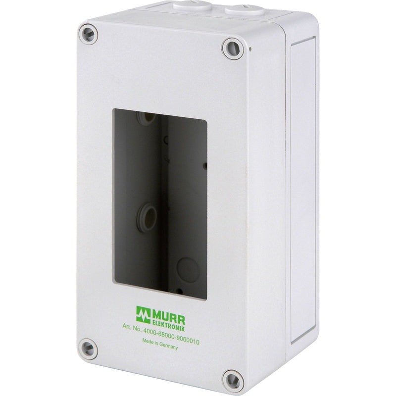 Murrelektronik - Zubehör/Ersatzteile für Industriesteckverbinder Zubehör 4000-68000-9060010 − 1 Stück