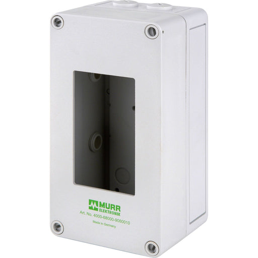 Murrelektronik - Zubehör/Ersatzteile für Industriesteckverbinder Zubehör 4000-68000-9060010 − 1 Stück