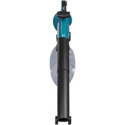 Makita - Saugbläser (elektrisch) Akku-Laubbläser/Sauger DUB187Z 18V − 1 Stück