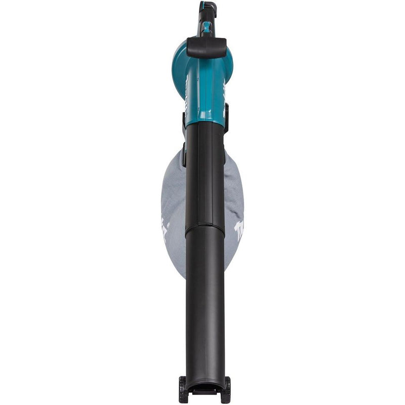 Makita - Saugbläser (elektrisch) Akku-Laubbläser/Sauger DUB187Z 18V − 1 Stück