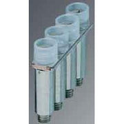 Phoenix Contact - Querverbinder/Brücker für Reihenklemme Feste Brücke FBRNI 4-5 N quer,schraubbar − 10 Stück
