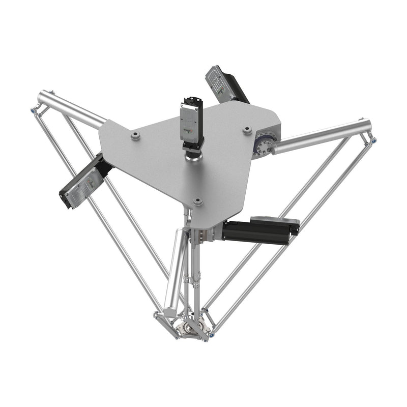 Schneider Electric - Roboterarm Lexium P5 Delta 3 Roboter VRKP5L0RNC00000 Reichweite 1400mm