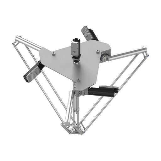 Schneider Electric - Roboterarm Lexium P5 Delta 3 Roboter VRKP5L0RNC00000 Reichweite 1400mm