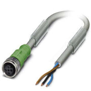 Phoenix Contact - Konfektioniertes Sensor-Aktor-Kabel Sensor-/Aktor-Kabel SAC-3P-10,0-#1456705