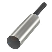 Balluff - Induktiver Näherungsschalter Sensor,ind.,D=6,5mm,Kabel BES516-371-SA10-PU03 DC,sn=1,5mm,b,pnp,1S