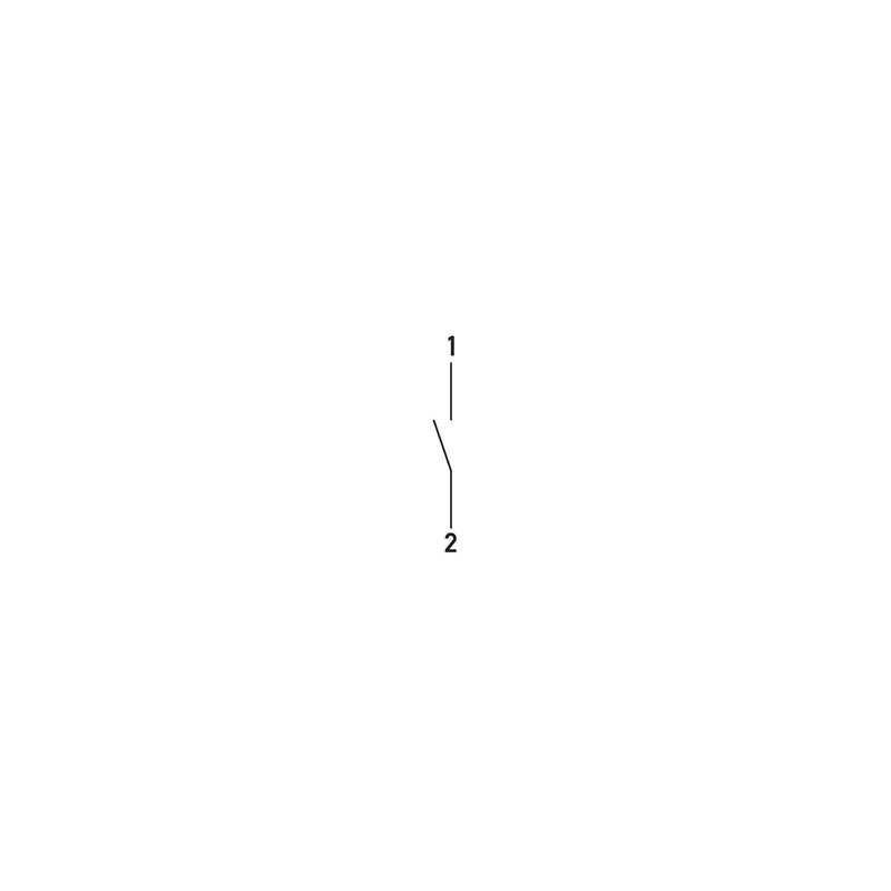 Doepke - Installationsrelais RI 008-100