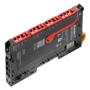Weidmüller - Feldbus, Dez. Peripherie Funktions-/Technologie-Modul Funktionsmodul I/O UR20-3EM-230V-AC