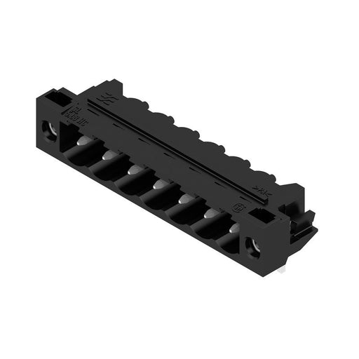 Weidmüller - Leiterplattensteckverbinder Verbinder 5.08mm SL 5.08HC#1150400000  − 36 Stück