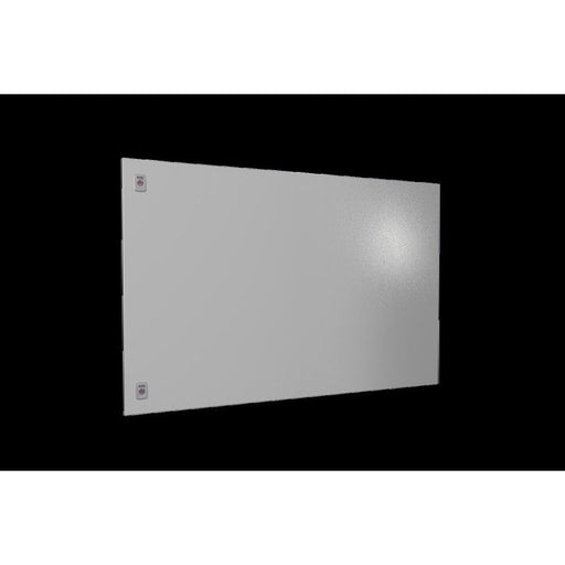 Rittal - Tür/Bedientableau (Schaltschrank) Teiltür SV 9682.128 BH: 1200x800mm