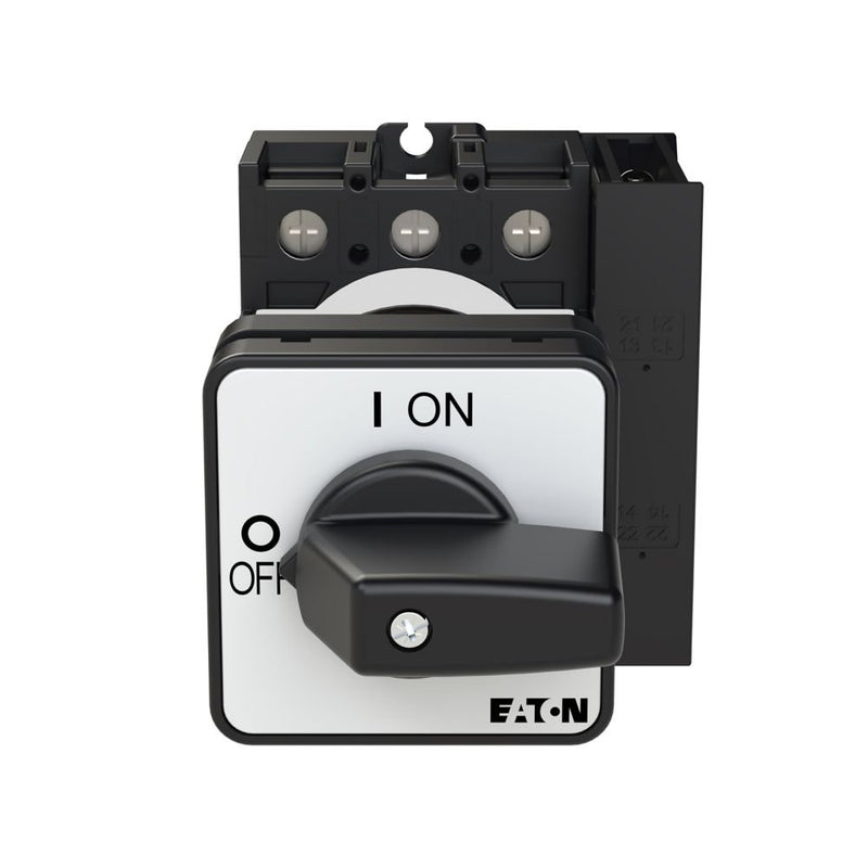 Eaton - Lasttrennschalter Ein-Aus-Schalter P1-25/Z/HI11 Zwischenbau/1S1Ö