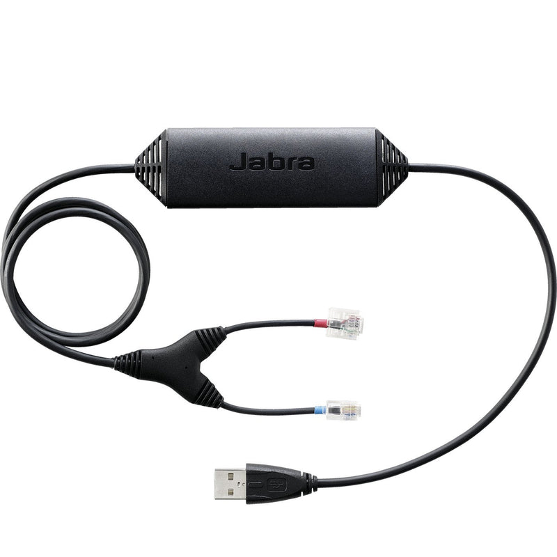 GN Audio - Kommunikationstechnik-Adapter Adapter GN Link Jabra GN Link f.Cisco 89xx/99xx IP