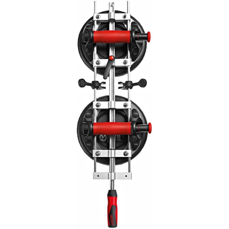 BESSEY - Spanner Plattenspanner PS130 groß und stark