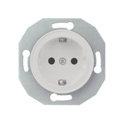 Elso - Steckdose WDE011103 weiß