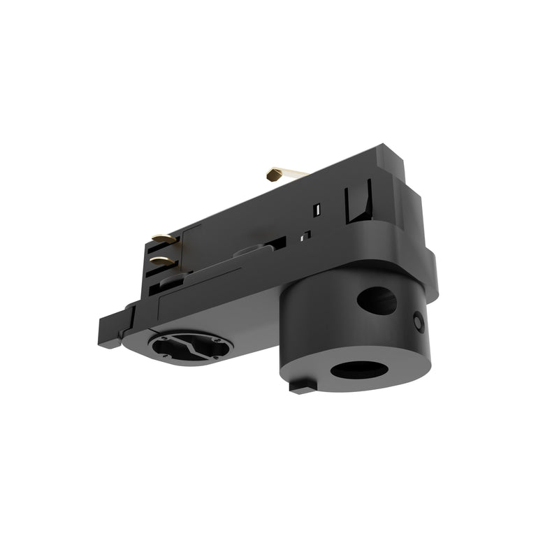 Feilo Sylvania - Elektrisches Zubehör/Ersatzteile für Leuchten Pendeladapter LYTESPAN PE #2070279 schwarz