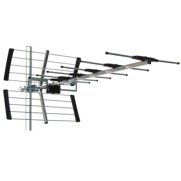 Kathrein - Terrestrische Antenne DVB-T Antenne AUY 48