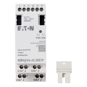 Eaton - Logikmodul Ein-/Ausgangserweiterung EASY-E4-AC-8RE1P easyE4 100-240V AC