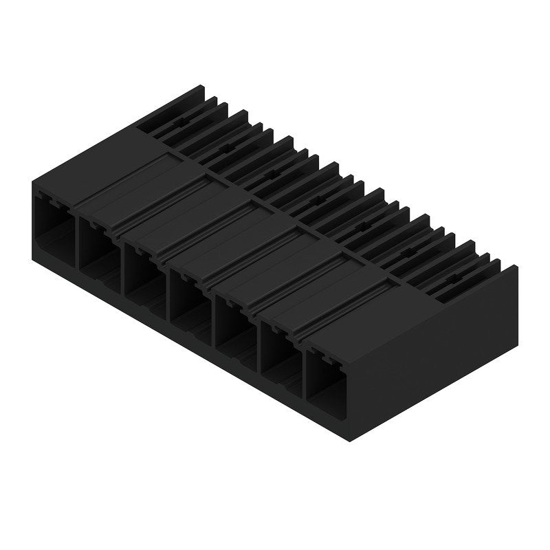 Weidmüller - Leiterplattensteckverbinder Verbinder 7.62mm SV 7.62HP#1930320000 − 30 Stück
