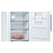 Bosch - Gefriergerät GSN58AWCV Serie6