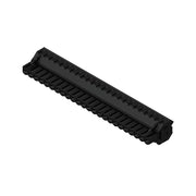 Weidmüller - Kabelsteckverbinder für Leiterplattensteckverbinder Verbinder 5.08mm BLZP 5.08#1946200000 − 12 Stück