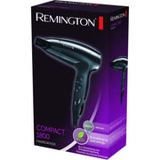 Remington - Haartrockner/Haarstyler Haartrockner D5000 Compact − 1 Stück