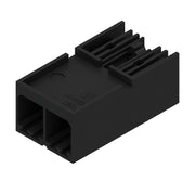 Weidmüller - Leiterplattensteckverbinder Verbinder 7.62mm SV-SMT 7.#2546140000 − 110 Stück