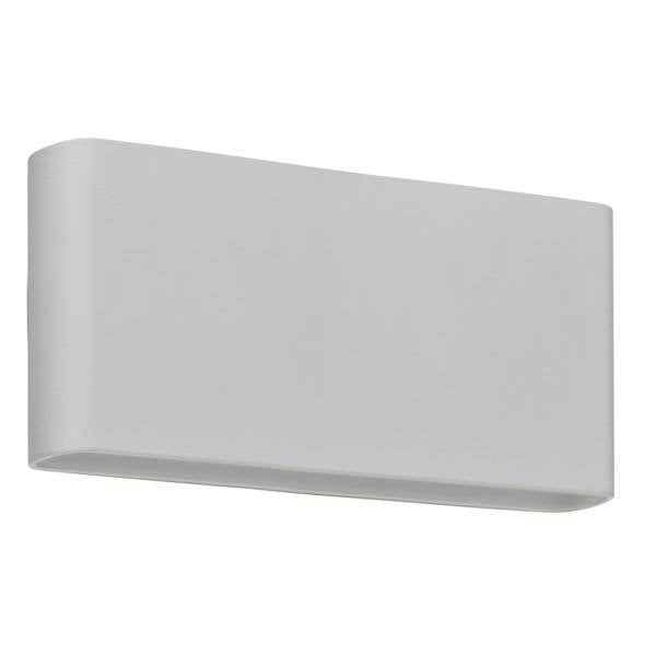 Brumberg Leuchten - Decken-/Wandleuchte LED-Wandleuchte 10046173 10,8W 230V ww ws-str