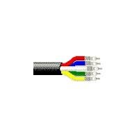 Belden - Koaxialkabel Koax-Kabel 1279R RI.305 − 305 Meter